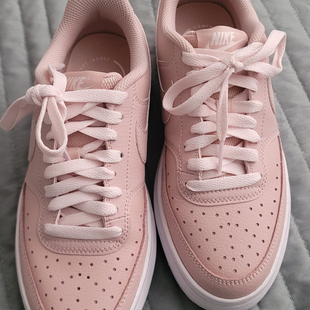 Pink nike - Picture 5 of 6